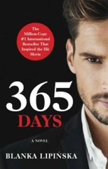 365 Days: A Novel (1) (365 Days Bestselling Series) – Paperback – VERY GOOD