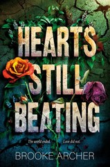 Hearts Still Beating Brooke Archer