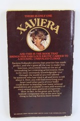 Xaviera’s Supersex by Xaviera Hollander Personal Techniques Total Lovemaking Pb