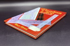 Flanders Lace A step-by-step guide by MARY NIVEN HC 1988 Bobbin Lace
