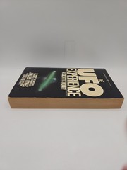 The UFO Experience A Scientific Inquiry J. Allen Hynek 1975 Paperback 3rd Print