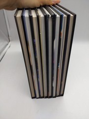 Set Of 8 – Journey Through The Mind And Body – Time Life Books (Hardcover)