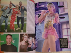 TAYLOR SWIFT – LIFE OF A SHOWGIRL -Complete Fan Guide To New Album -Musical Eras
