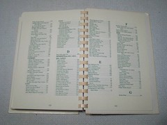 Marietta Ohio Welfare League Cookbook 1998 346 pages 800 recipes