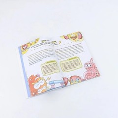 100000 Whys: Building The Ultimate Brain for Kids English Version Fun Science