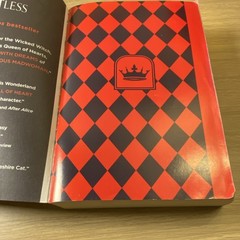 Heartless by Marissa Meyer Paperback Square Fish Fantasy Young Adults