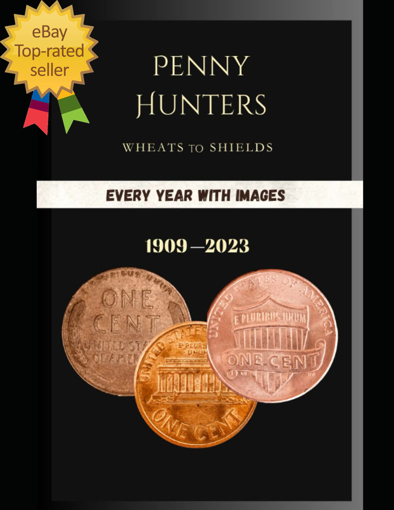 Penny Hunter’S Wheats to Shields