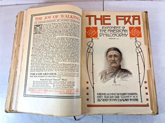 Vol. 8:The FRA: Exponent of The American Philosophy, Oct 1911- March 1912, E-76