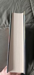 Harry Potter Goblet Of Fire RARE misprint Pages 291 And 667 Hardcover