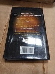 25 Alive : A Women’s Murder Club Thriller (Hardcover) SEE DESCRIPTION