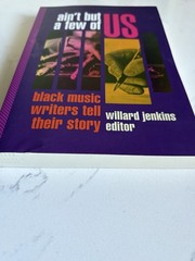 Duke University Press Ain’t but a Few of Us Paperback Music 2022