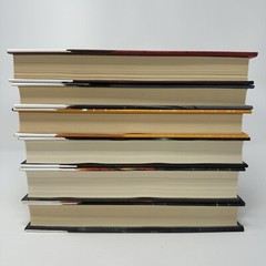 BRAND NEW Star Wars Fate of the Jedi Series Hardcovers – YOUR PICK/S