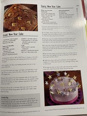 Cakes and Bakes 500 Martha Day 2006 Hardcover 256 Pages Recipe Book Baking Food