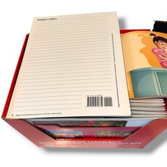 Engage Literacy Benchmark Assessment Kit Level A-P Capstone Classroom 60 texts