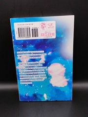 Bottom Tier Character Tomozaki Light Novel Vol. 1-10 + 6.5 + 8.5 English + manga