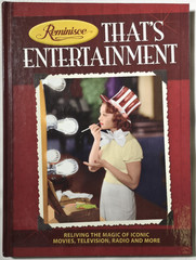 2013 Remimisce That’s Entertainment Film Movie History Cinema