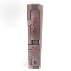 Compact Kids Bible-ICB by Thomas Nelson Ages 7-11
