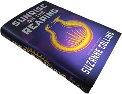 Sunrise on the Reaping (A Hunger Games Novel) (The Hunger Games)
