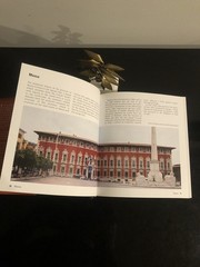 Tuscany Art & Architecture Konemann 2009 First Ed/2th Print HC DJ LN