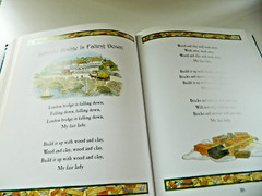 The Nursery Collection Stories & Rhymes For The Very Young HC Book 383 Pages