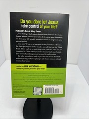 Risk: Are You Willing to Trust God with Everything? Kenny Luck 240 Pages