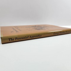Perennial Apprentice 60 Years Achitecture Delaware History 1916 to 1976 Bennett