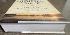 The Duck Commander Faith and Family Bible: New King James Version Signature RARE