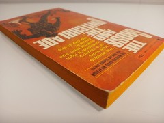 The Cross and the Switchblade – Reverand David Wilkerson – 1968 Pyramid Book PB