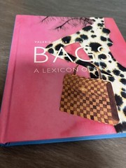 Bags A Lexicon Of Style Book