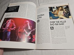 Led Zeppelin Dazed and Confused Stories Behind Every Song Chris Welch Book 1999