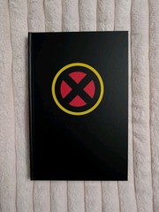 John Byrne SIGNED Autographed X-Men Elsewhen Marvel Graphic Novel New