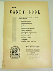 Lot 4 Vintage 1940s-50s Recipe Booklet Cookbook Pillsbury Country Kitchens Candy