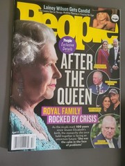 PEOPLE Magazine – Choice- Mix & Match Your Favorite Issue or Cover – Great Price