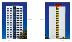 Plattenbau Berlin: A Photographic Survey of Postwar Residential Architecture, Si