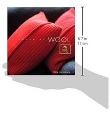 Essence of Wool by Hilary Mandleberg (2003, Hardcover)