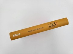 Hauke Hückstädt LiES. Das zweite Buch: Literatur in Einfa (Hardback) (UK IMPORT)