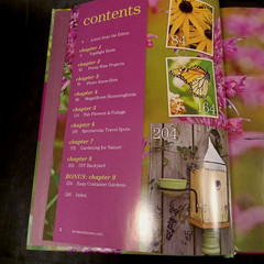 The Best of Birds & Blooms 2012 Hardcover Nature Book 255 Pages Illustrated