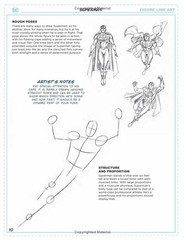 How to Draw: How to Draw: DC (Mixed media product)