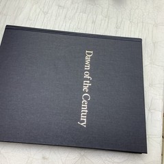 The Dawn of the Century, 1900-1910 Hardcover Time-Life Books Edit
