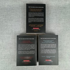 The Hunger Games Trilogy Boxed Set Catching Fire/Mockingjay Suzanne Collins 2013