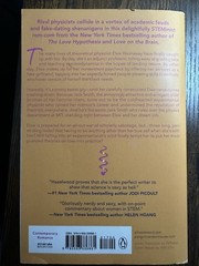 Love, Theoretically by Ali Hazelwood (2023, Trade Paperback)