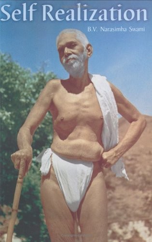 SELF REALIZATION By B.v.narasimha Swami