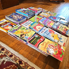 Lot 235 Readers Ready to Read Reading Level Pre 1 2 3 4 Kids Books Mixed
