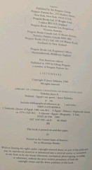 Nefertiti Egypt’s Sun Queen Joyce Tyldesley 1999 First American Edition HC