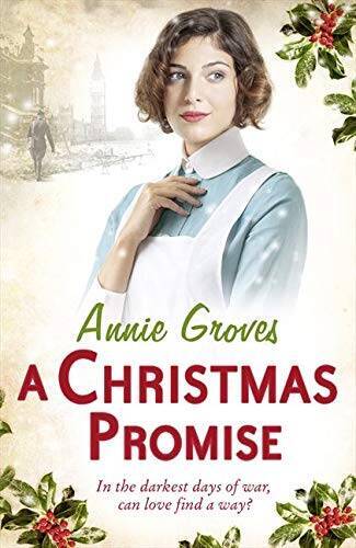 A Christmas Promise – Paperback By Groves, Annie – VERY GOOD