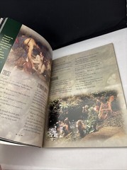 William Shakespeare’s A Midsummer Night’s Dream by Michael Hoffman Book