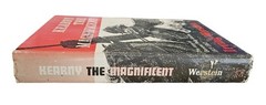 Vintage Kearney The Magnificent HC Book Irving Werstein 1962
