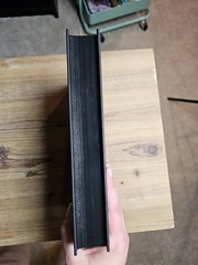 Isles of the Emberdark Premium Hardcover Brandon Sanderson – Dragonsteel Edition