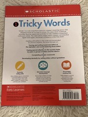Scholastic First Grade Books Wipe Clean Math Reading Writing Spelling Puzzles 5