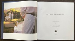 THE COMPLETE THOMAS KELLER COOKBOOKS: FRENCH LAUNDRY & BOUCHON. Boxed Set. GC